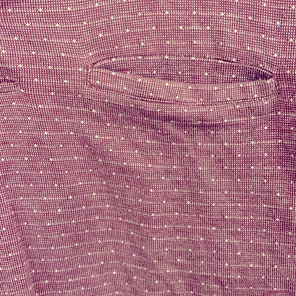 Banana Republic short sleeve Luxury Touch Standard Fit polo size XL, worn - Picture 3 of 6